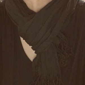 Any 5  scarves for $25....Scarf, Black, Long, Fashion, Wrap